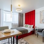 Апартаменты (RentPlaza на Корабельной 10), Апартаменты RentPlaza на Корабельной