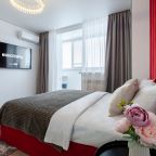 Апартаменты (RentPlaza на Корабельной 10), Апартаменты RentPlaza на Корабельной