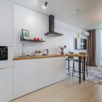 Апартаменты (RentPlaza на Корабельной 10), Апартаменты RentPlaza на Корабельной