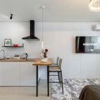 Апартаменты (RentPlaza на Корабельной 10), Апартаменты RentPlaza на Корабельной