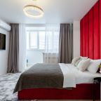 Апартаменты (RentPlaza на Корабельной 10), Апартаменты RentPlaza на Корабельной