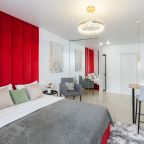 Апартаменты (RentPlaza на Корабельной 10), Апартаменты RentPlaza на Корабельной