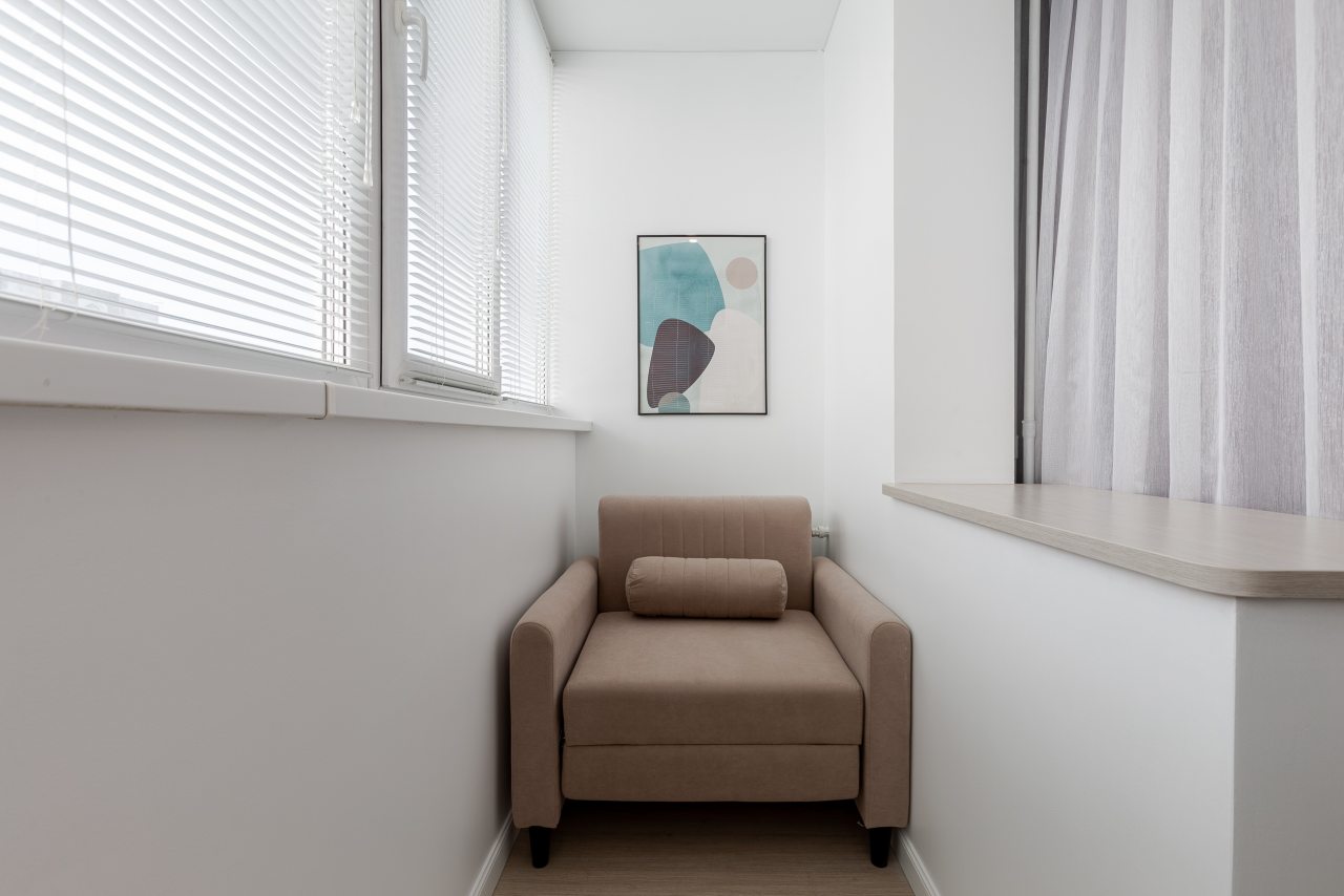 Апартаменты (RentPlaza на Корабельной 10), Апартаменты RentPlaza на Корабельной