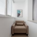 Апартаменты (RentPlaza на Корабельной 10), Апартаменты RentPlaza на Корабельной