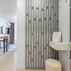 Апартаменты (RentPlaza на Корабельной 10), Апартаменты RentPlaza на Корабельной