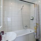 Апартаменты (RentPlaza на Корабельной 10), Апартаменты RentPlaza на Корабельной
