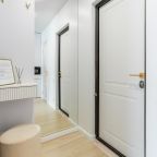 Апартаменты (RentPlaza на Корабельной 10), Апартаменты RentPlaza на Корабельной