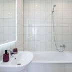 Апартаменты (RentPlaza на Корабельной 10), Апартаменты RentPlaza на Корабельной