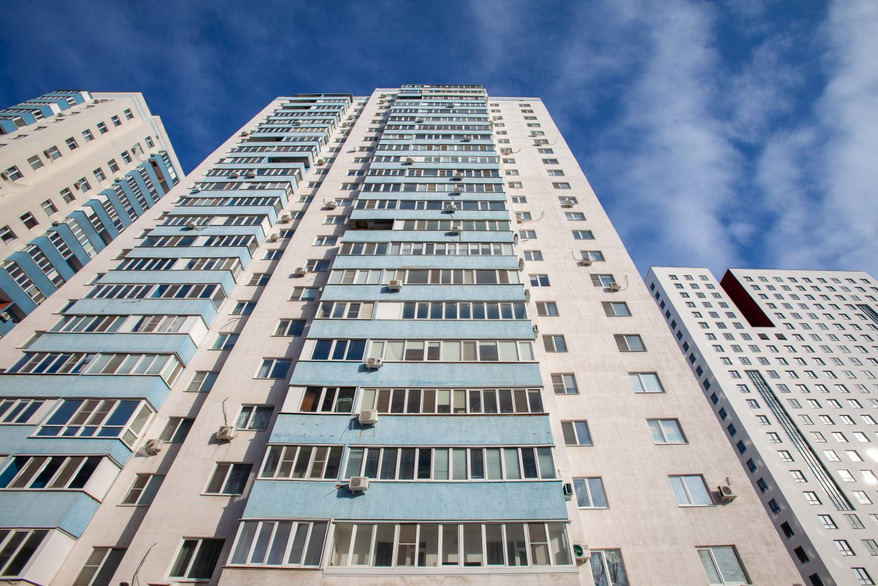 Апартаменты (RentPlaza на Корабельной 10), Апартаменты RentPlaza на Корабельной