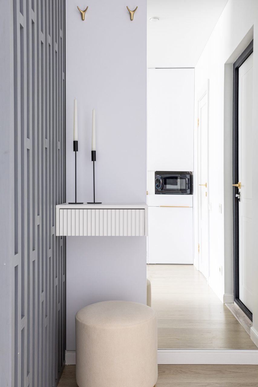 Апартаменты (RentPlaza на Корабельной 10), Апартаменты RentPlaza на Корабельной