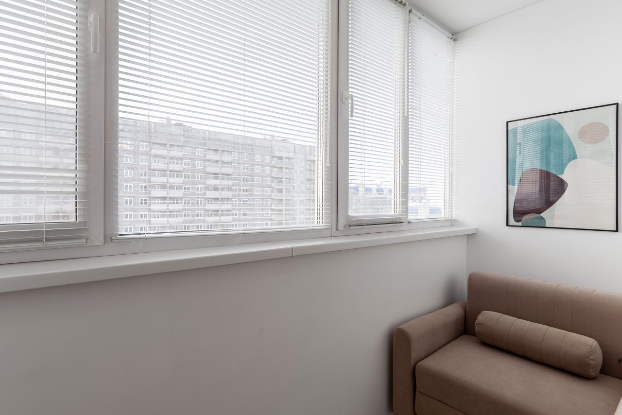 Апартаменты (RentPlaza на Корабельной 10), Апартаменты RentPlaza на Корабельной