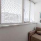 Апартаменты (RentPlaza на Корабельной 10), Апартаменты RentPlaza на Корабельной