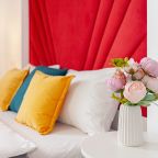 Апартаменты (RentPlaza на Корабельной 10 Люкс), Апартаменты RentPlaza на Корабельной