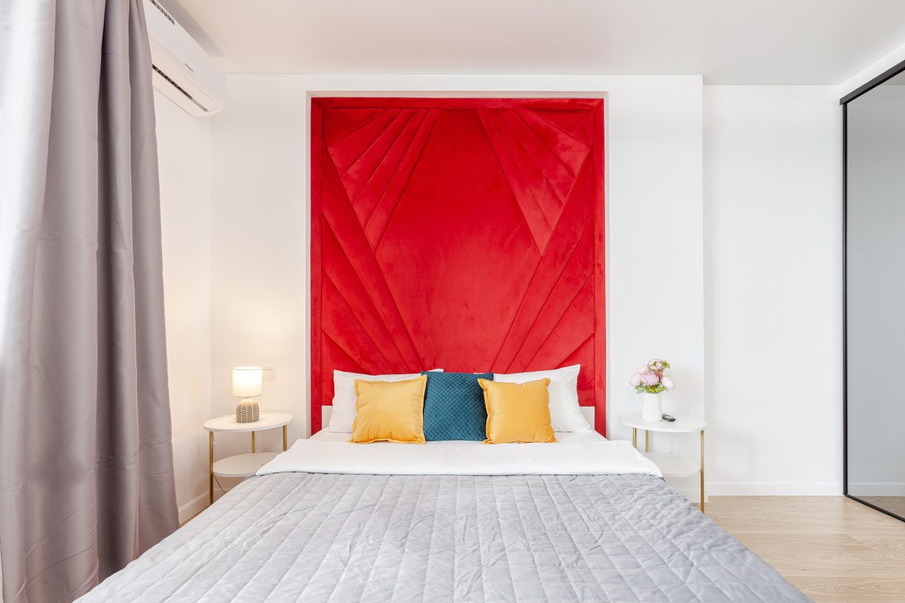 Апартаменты (RentPlaza на Корабельной 10 Люкс), Апартаменты RentPlaza на Корабельной