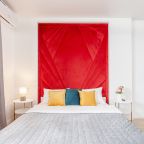 Апартаменты (RentPlaza на Корабельной 10 Люкс), Апартаменты RentPlaza на Корабельной