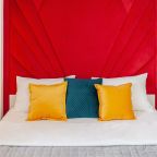Апартаменты (RentPlaza на Корабельной 10 Люкс), Апартаменты RentPlaza на Корабельной