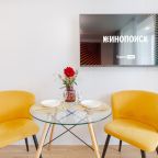 Апартаменты (RentPlaza на Корабельной 10 Люкс), Апартаменты RentPlaza на Корабельной
