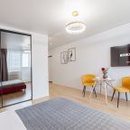 Апартаменты (RentPlaza на Корабельной 10 Люкс), Апартаменты RentPlaza на Корабельной