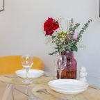 Апартаменты (RentPlaza на Корабельной 10 Люкс), Апартаменты RentPlaza на Корабельной