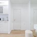 Апартаменты (RentPlaza на Корабельной 10 Люкс), Апартаменты RentPlaza на Корабельной