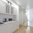 Апартаменты (RentPlaza на Корабельной 10 Люкс), Апартаменты RentPlaza на Корабельной