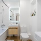 Апартаменты (RentPlaza на Корабельной 10 Люкс), Апартаменты RentPlaza на Корабельной