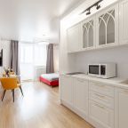Апартаменты (RentPlaza на Корабельной 10 Люкс), Апартаменты RentPlaza на Корабельной
