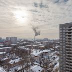 Апартаменты (RentPlaza на Корабельной 10 Люкс), Апартаменты RentPlaza на Корабельной
