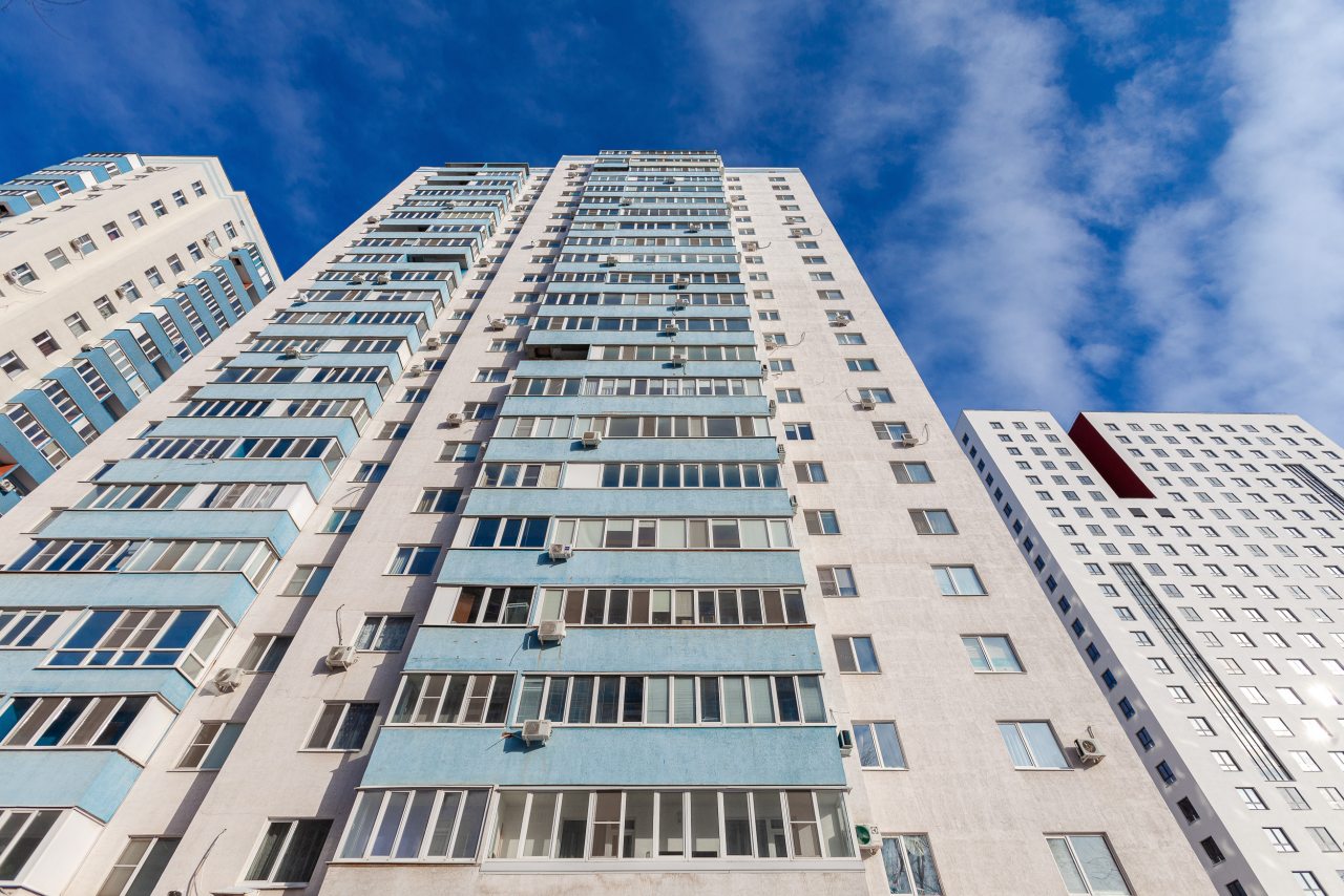 Апартаменты (RentPlaza на Корабельной 10 Люкс), Апартаменты RentPlaza на Корабельной