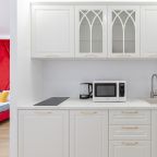 Апартаменты (RentPlaza на Корабельной 10 Люкс), Апартаменты RentPlaza на Корабельной