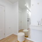 Апартаменты (RentPlaza на Корабельной 10 Люкс), Апартаменты RentPlaza на Корабельной