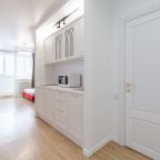 Апартаменты (RentPlaza на Корабельной 10 Люкс), Апартаменты RentPlaza на Корабельной
