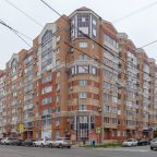 Апартаменты (RentPlaza на Галактионовской), Апартаменты RentPlaza на Галактионовской