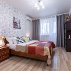 Апартаменты (Апартаменты RentPlaza Шверника 15), Апартаменты RentPlaza на Шверника