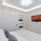 Апартаменты (RentPlaza Luxury), Апартаменты RentPlaza на Революционной