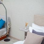 Улучшенный (Апартаменты RentPlaza c шикарным видом на город), Апартаменты RentPlaza на Революционной