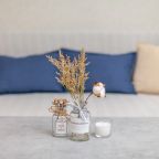 Улучшенный (Апартаменты RentPlaza c шикарным видом на город), Апартаменты RentPlaza на Революционной