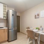 Улучшенный (Апартаменты RentPlaza c шикарным видом на город), Апартаменты RentPlaza на Революционной