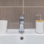 Улучшенный (Апартаменты RentPlaza c шикарным видом на город), Апартаменты RentPlaza на Революционной