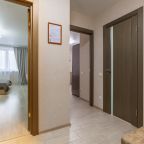 Улучшенный (Апартаменты RentPlaza c шикарным видом на город), Апартаменты RentPlaza на Революционной