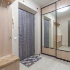 Улучшенный (Апартаменты RentPlaza c шикарным видом на город), Апартаменты RentPlaza на Революционной