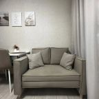 Улучшенный (Апартаменты RentPlaza c шикарным видом на город), Апартаменты RentPlaza на Революционной