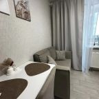 Улучшенный (Апартаменты RentPlaza c шикарным видом на город), Апартаменты RentPlaza на Революционной