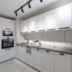 Люкс (Апартаменты RentPlaza евродвушка в современном ЖК), Апартаменты RentPlaza на Революционной