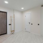 Люкс (Апартаменты RentPlaza евродвушка в современном ЖК), Апартаменты RentPlaza на Революционной