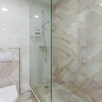 Люкс (Апартаменты RentPlaza евродвушка в современном ЖК), Апартаменты RentPlaza на Революционной