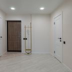 Люкс (Апартаменты RentPlaza евродвушка в современном ЖК), Апартаменты RentPlaza на Революционной