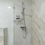 Люкс (Апартаменты RentPlaza евродвушка в современном ЖК), Апартаменты RentPlaza на Революционной