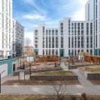 Качели, Апартаменты RentPlaza на Гая