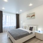 Апартаменты (RentPlaza на Гая 20), Апартаменты RentPlaza на Гая